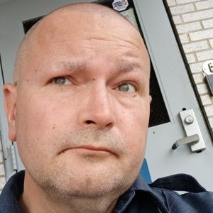 Meet your Posher, Greg